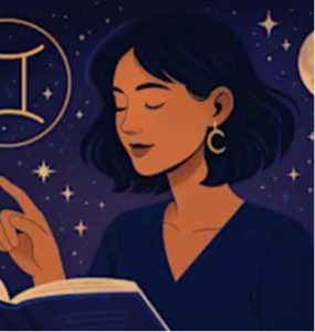 Gemini: Spark New Connections…