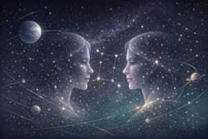 Gemini Daily Horoscope - 2026-01-11