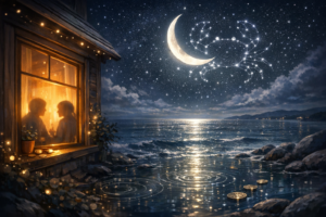 Cancer Daily Horoscope - 2026-01-11