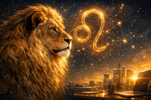 Leo Daily Horoscope - January 11, 2026