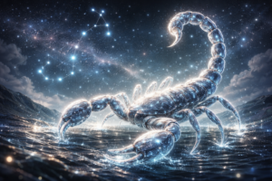 Scorpio Daily Horoscope – 3/2/2026