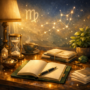 Virgo Daily Horoscope - 04/29/2026