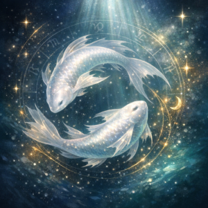Pisces Daily Horoscope - 03/26/2026