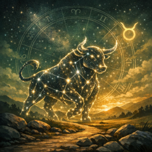 Taurus Daily Horoscope - 05/07/2026