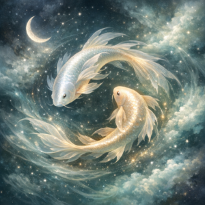 Pisces Daily Horoscope – 8/1/2026