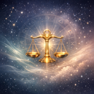 Libra Daily Horoscope - 05/25/2026