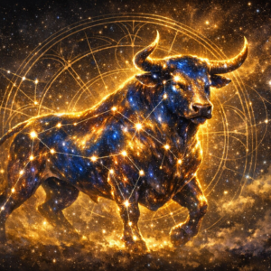 Taurus Daily Horoscope - 3/26/2026