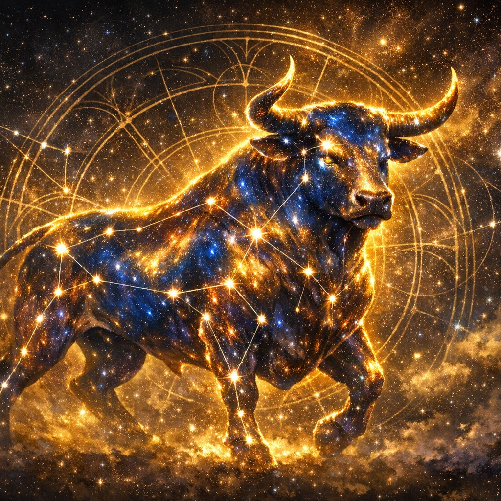 Taurus Daily Horoscope - 3/26/2026