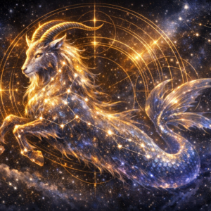 Capricorn Daily Horoscope - 3/29/2026