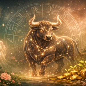Taurus Daily Horoscope - 05/27/2026