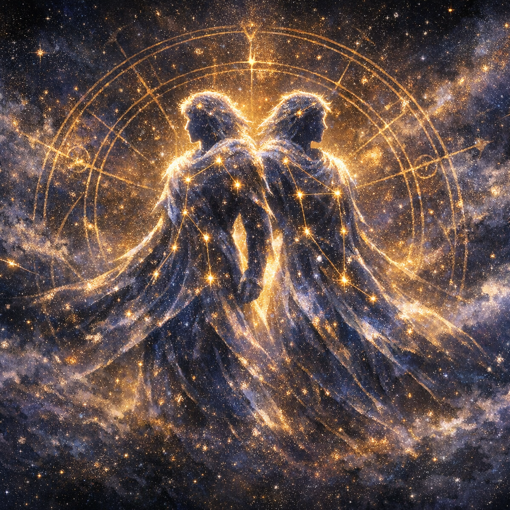 Gemini Daily Horoscope - 3/2/2026