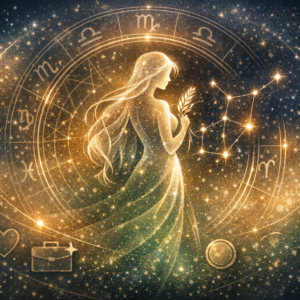 Virgo Daily Horoscope - 05/03/2026