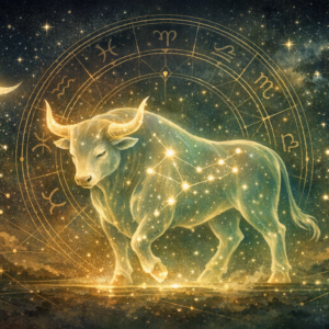 Taurus Daily Horoscope - 03/28/2026