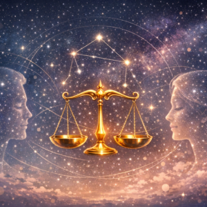 Libra Daily Horoscope - 05/04/2026