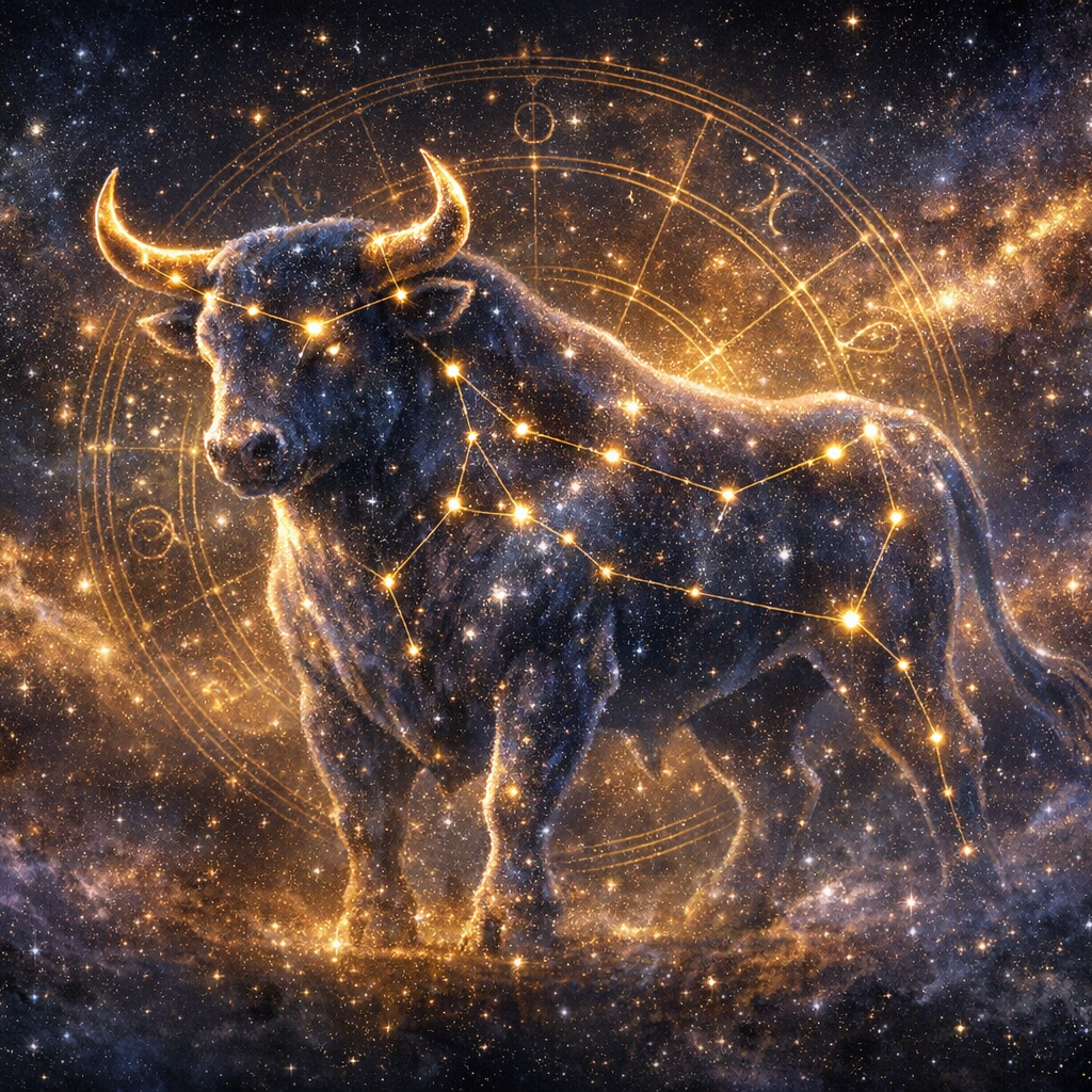 Taurus Daily Horoscope - 2/25/2026