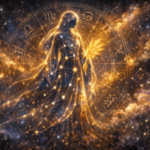 Virgo Daily Horoscope - 4/19/2026