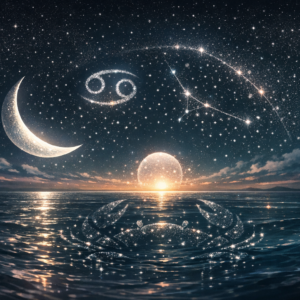 Cancer Daily Horoscope - 01/11/2026