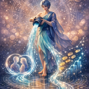 Aquarius Daily Horoscope - 02/09/2026