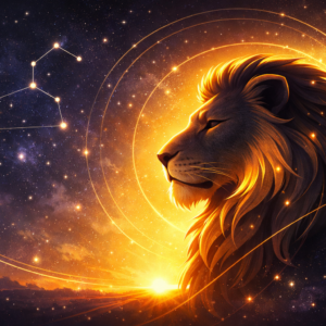 Leo Daily Horoscope-05/08/2026