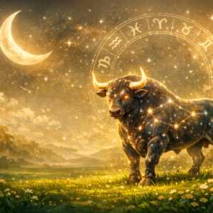Taurus Daily Horoscope - 04/12/2026