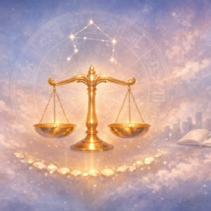 Libra Daily Horoscope - 05/13/2026