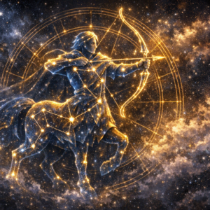 Sagittarius Daily Horoscope - 3/25/2026