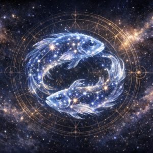 Pisces Daily Horoscope - 5/19/2026