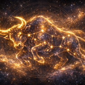 Taurus Daily Horoscope - 4/20/2026