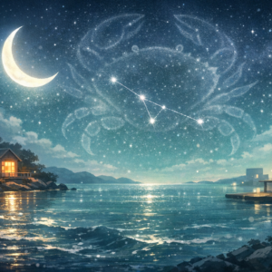 Cancer Daily Horoscope - 03/05/2026