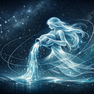 Aquarius Daily Horoscope - 03/01/2026
