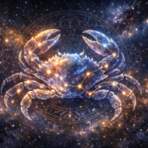 Cancer Daily Horoscope - 3/6/2026