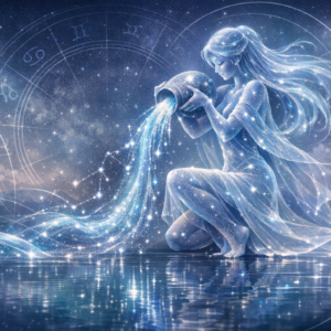 Aquarius Daily Horoscope - 03/14/2026