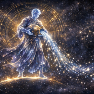 Aquarius Daily Horoscope - 3/9/2026