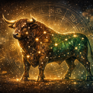 Taurus Daily Horoscope - 01/11/2026