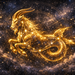 Capricorn Daily Horoscope - 4/28/2026