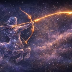 Sagittarius Daily Horoscope - 02/11/2026