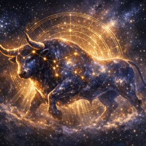 Taurus Daily Horoscope - 5/26/2026