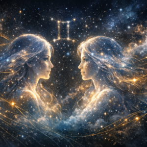 Gemini Daily Horoscope - 01/11/2026