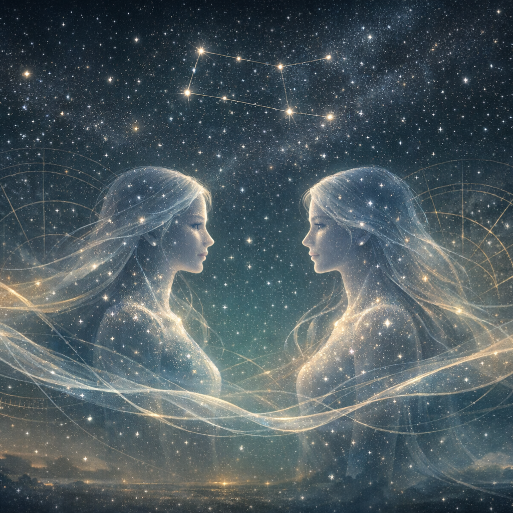 Gemini Daily Horoscope - 05/06/2026