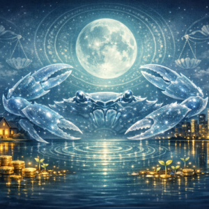 Cancer Daily Horoscope - 01/11/2026