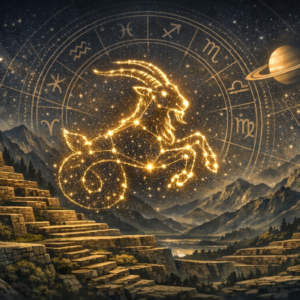 Capricorn Daily Horoscope - 05/30/2026