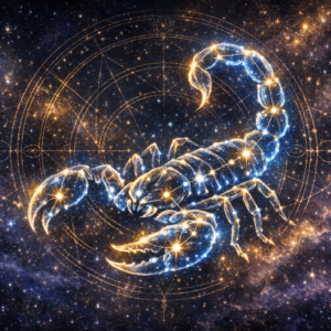 Scorpio Daily Horoscope - 2/24/2026