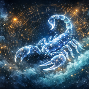 Scorpio Daily Horoscope - 06/01/2026