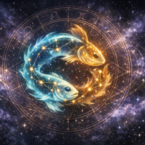 Pisces Daily Horoscope - 4/1/2026