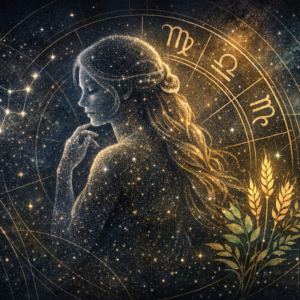 Virgo Daily Horoscope - 01/11/2026