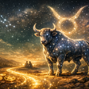 Taurus Daily Horoscope - 01/11/2026