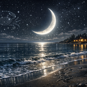 Cancer Daily Horoscope - 05/22/2026