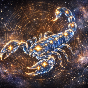 Scorpio Daily Horoscope - 3/21/2026