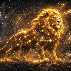 Leo Daily Horoscope - 3/16/2026