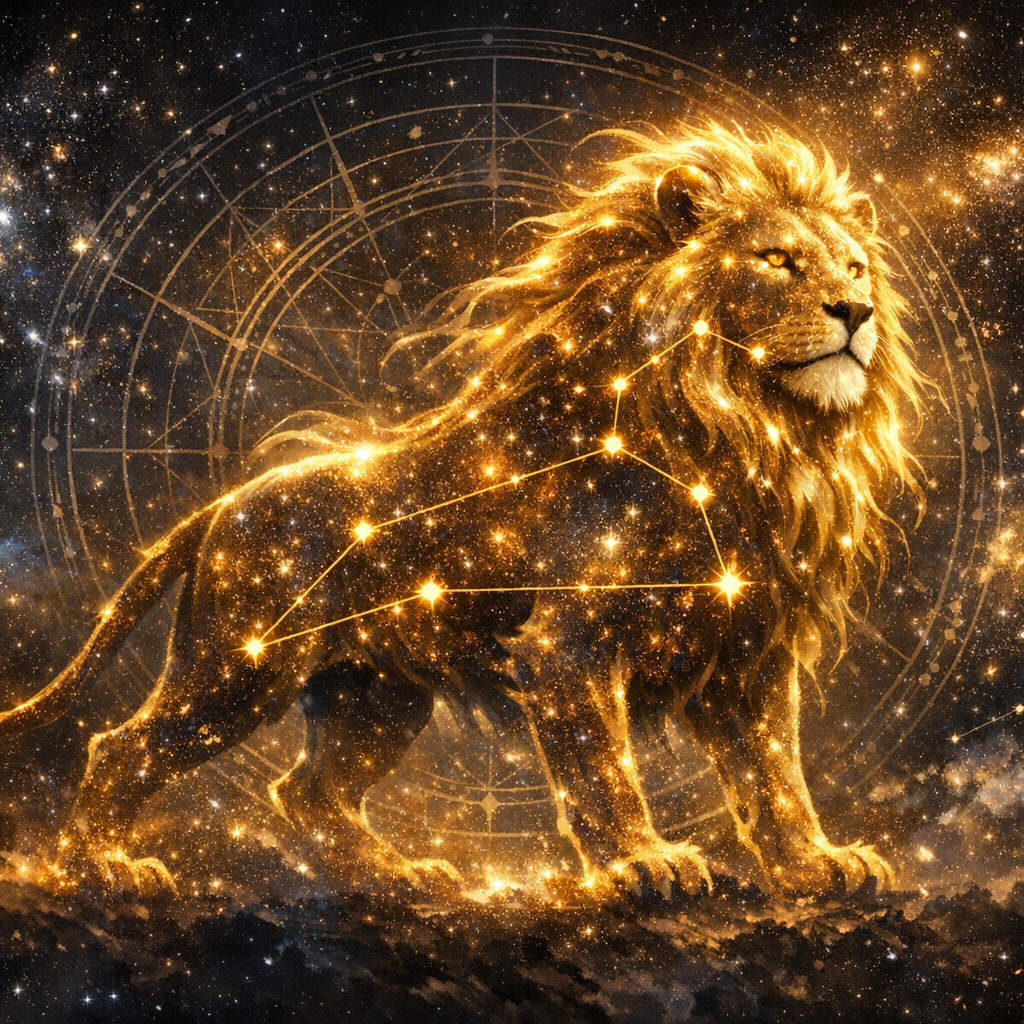 Leo Daily Horoscope - 3/16/2026